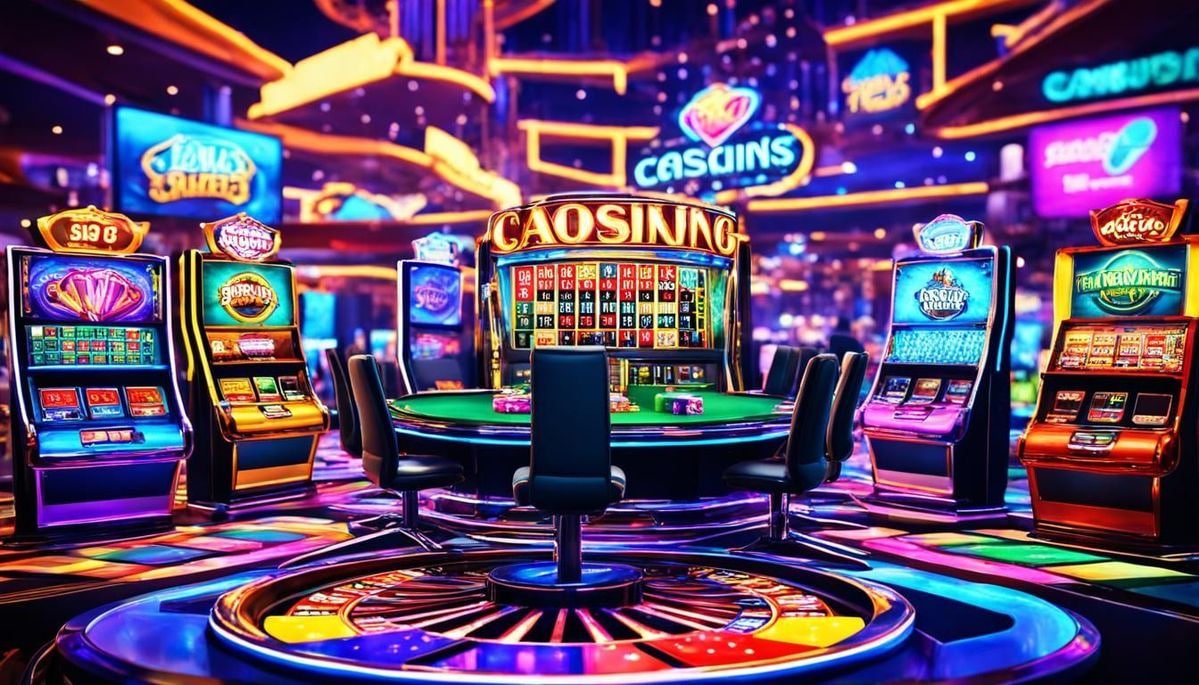 Comparison view showing clear 1333bet navigation against cluttered layouts