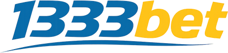 1333bet homepage logo for Bangladesh audience